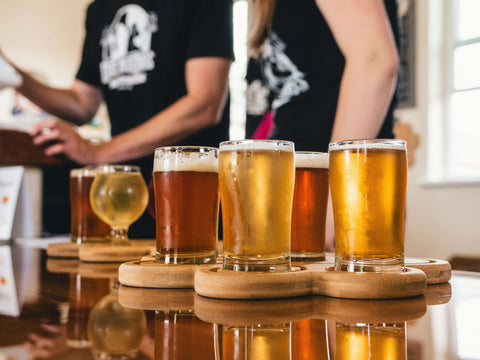 How Do You Start a Craft Brewery?