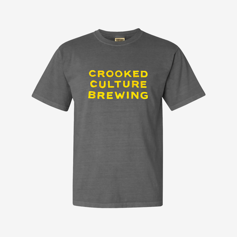 Crooked Culture - CCB T-Shirt